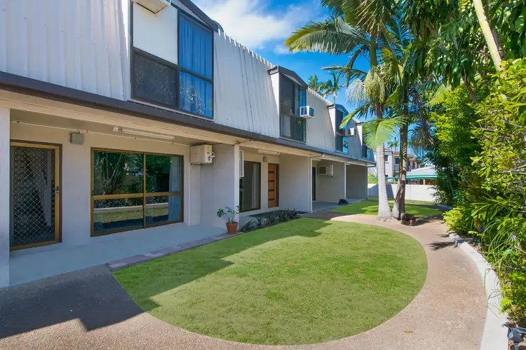 4/46 Mabin Street, Rosslea QLD 4812