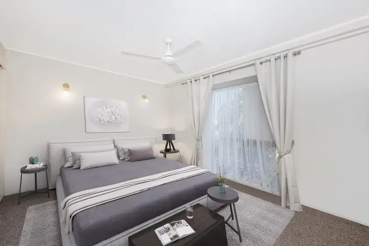 Fifth view of Homely unit listing, 4/46 Mabin Street, Rosslea QLD 4812