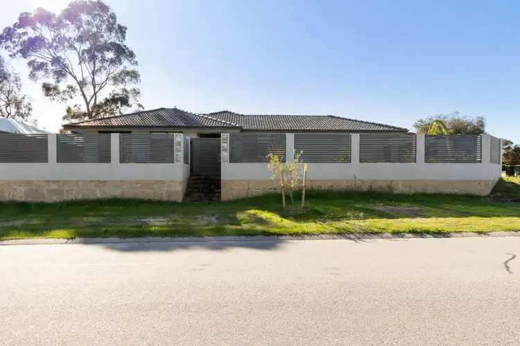Main view of Homely house listing, 1 Hope Street, Beechboro WA 6063