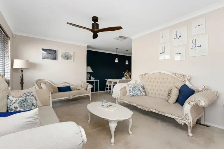 Fifth view of Homely house listing, 1 Hope Street, Beechboro WA 6063
