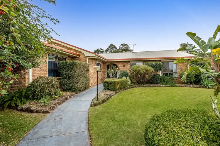 16 Gascony Street, Harristown QLD 4350
