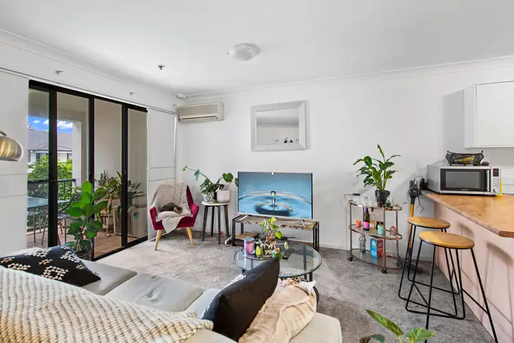 42/52 Newstead Terrace, Newstead QLD 4006