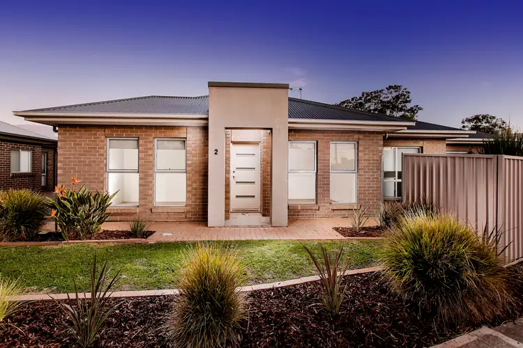 2 Kelmscott Street, Oaklands Park SA 5046