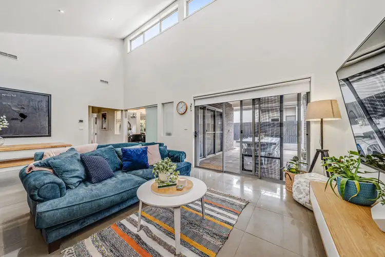 Sixth view of Homely house listing, 123 Christina Stead Street, Franklin ACT 2913