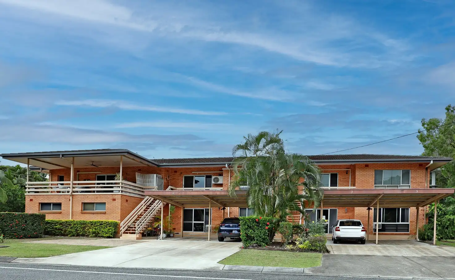 Main view of Homely unit listing, 3/49 Sims Esplanade, Yorkeys Knob QLD 4878