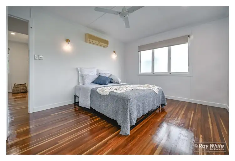 Sixth view of Homely house listing, 183 Vallis Street, Frenchville QLD 4701