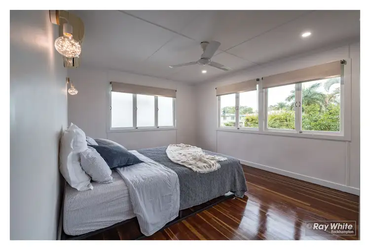 Seventh view of Homely house listing, 183 Vallis Street, Frenchville QLD 4701