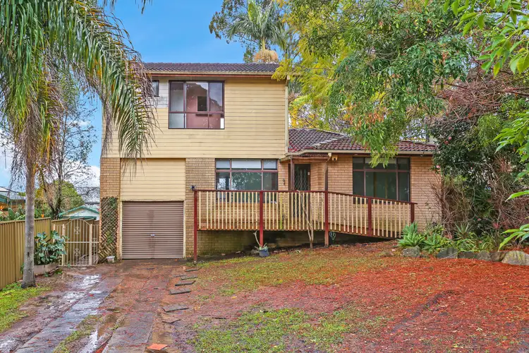 186 Henderson Road, Saratoga NSW 2251