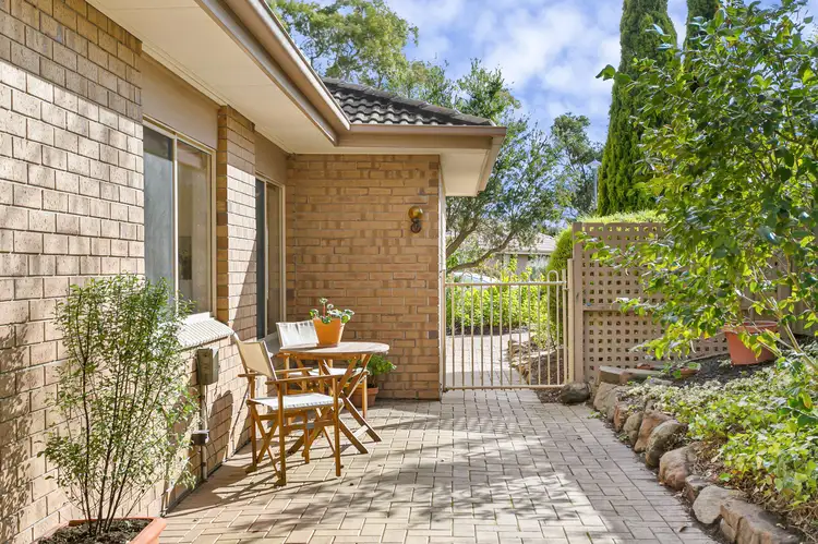 Main view of Homely house listing, 4 Cricklewood Court, Aberfoyle Park SA 5159