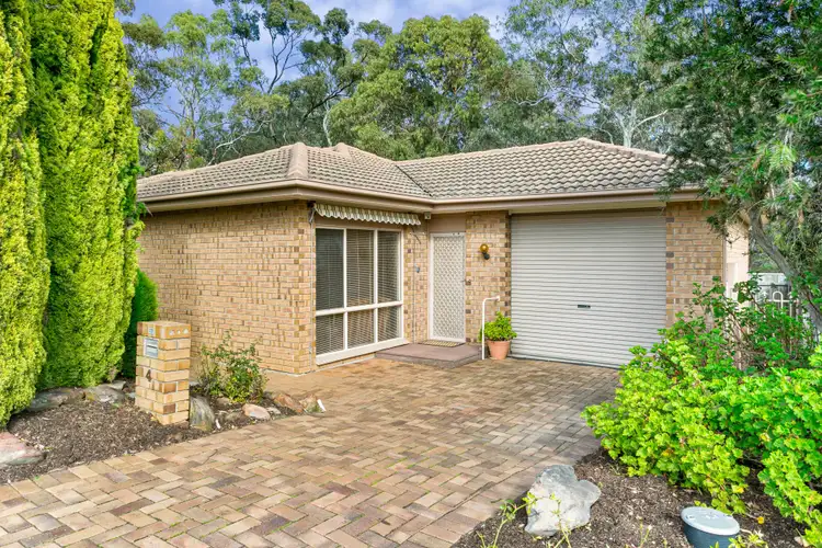 Second view of Homely house listing, 4 Cricklewood Court, Aberfoyle Park SA 5159
