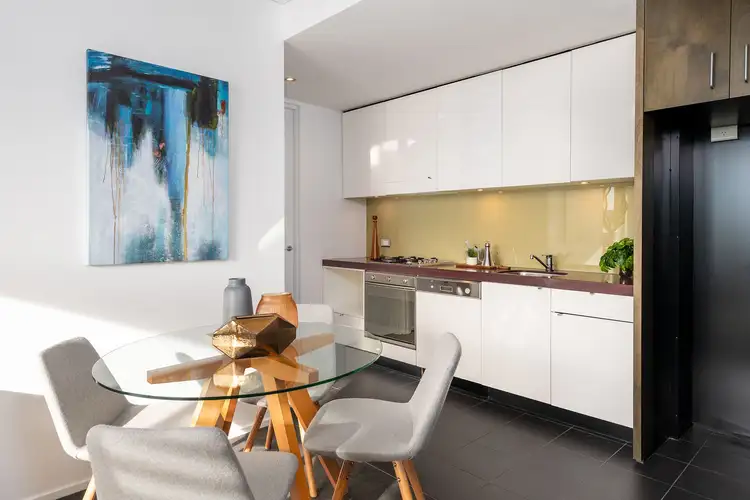 Sixth view of Homely apartment listing, 3506/1 Alexandra Drive, Camperdown NSW 2050