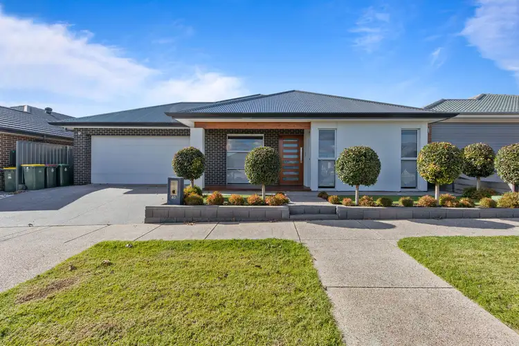 Main view of Homely house listing, 40 Park Terrace, Blakeview SA 5114