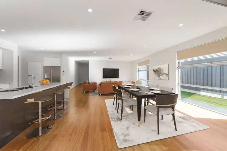Sixth view of Homely house listing, 40 Park Terrace, Blakeview SA 5114