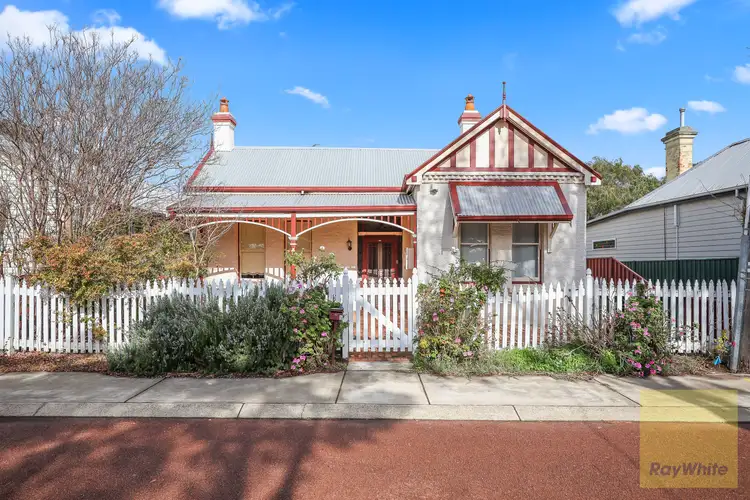 5 Turton Street, Guildford WA 6055
