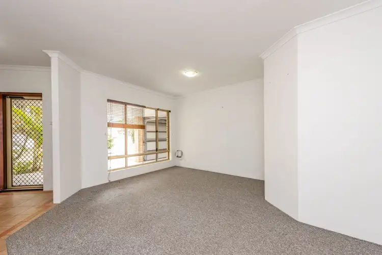 Third view of Homely house listing, 22 Hillview Drive, Drummond Cove WA 6532