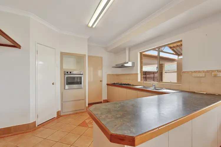 Seventh view of Homely house listing, 22 Hillview Drive, Drummond Cove WA 6532