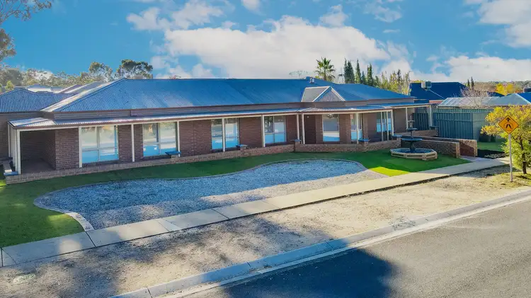 191 Guys Hill Road, Strathfieldsaye VIC 3551
