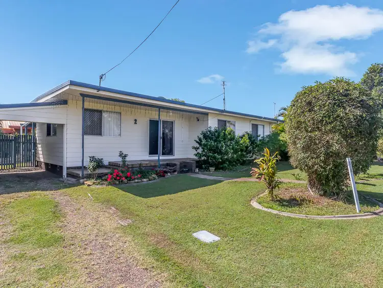 2 Minguin Street, Scarness QLD 4655
