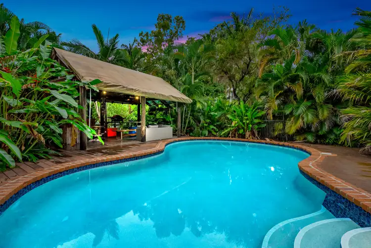 Main view of Homely house listing, 47 Terebra Street, Palm Cove QLD 4879
