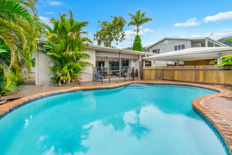 Third view of Homely house listing, 47 Terebra Street, Palm Cove QLD 4879