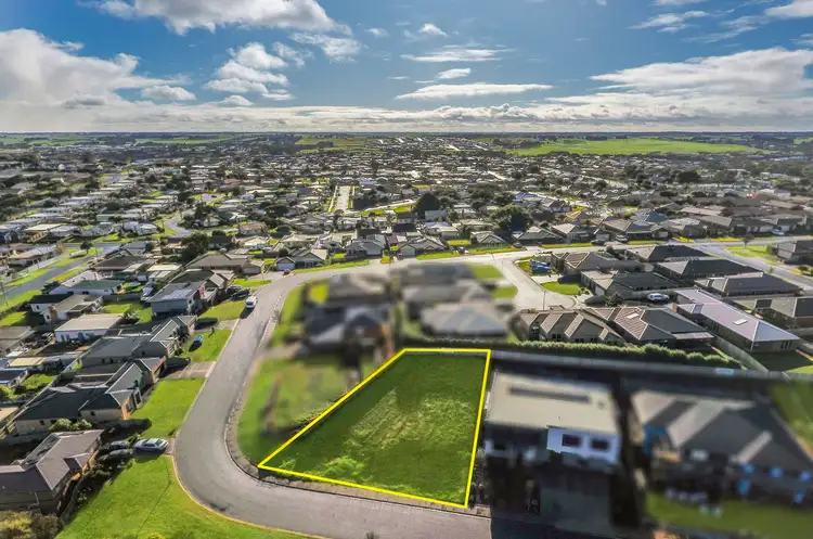 Second view of Homely land listing, 20 McPherson Crescent, Warrnambool VIC 3280