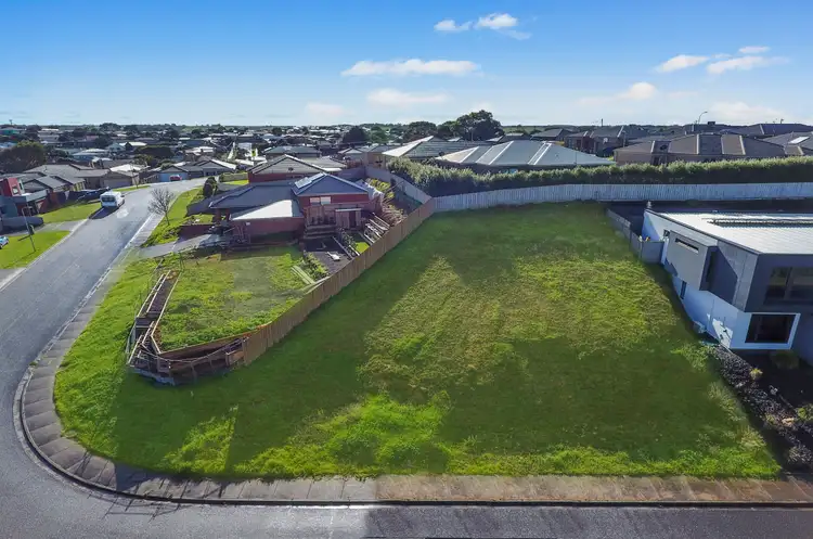 Third view of Homely land listing, 20 McPherson Crescent, Warrnambool VIC 3280