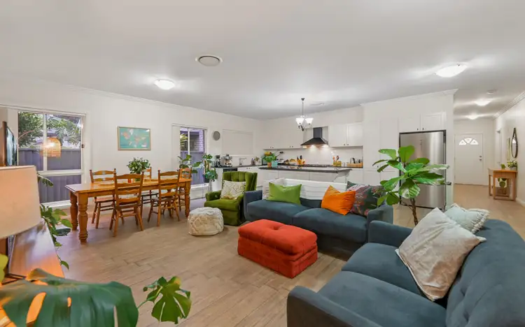 Fifth view of Homely house listing, 6 Mount Olympus Street, Bardia NSW 2565