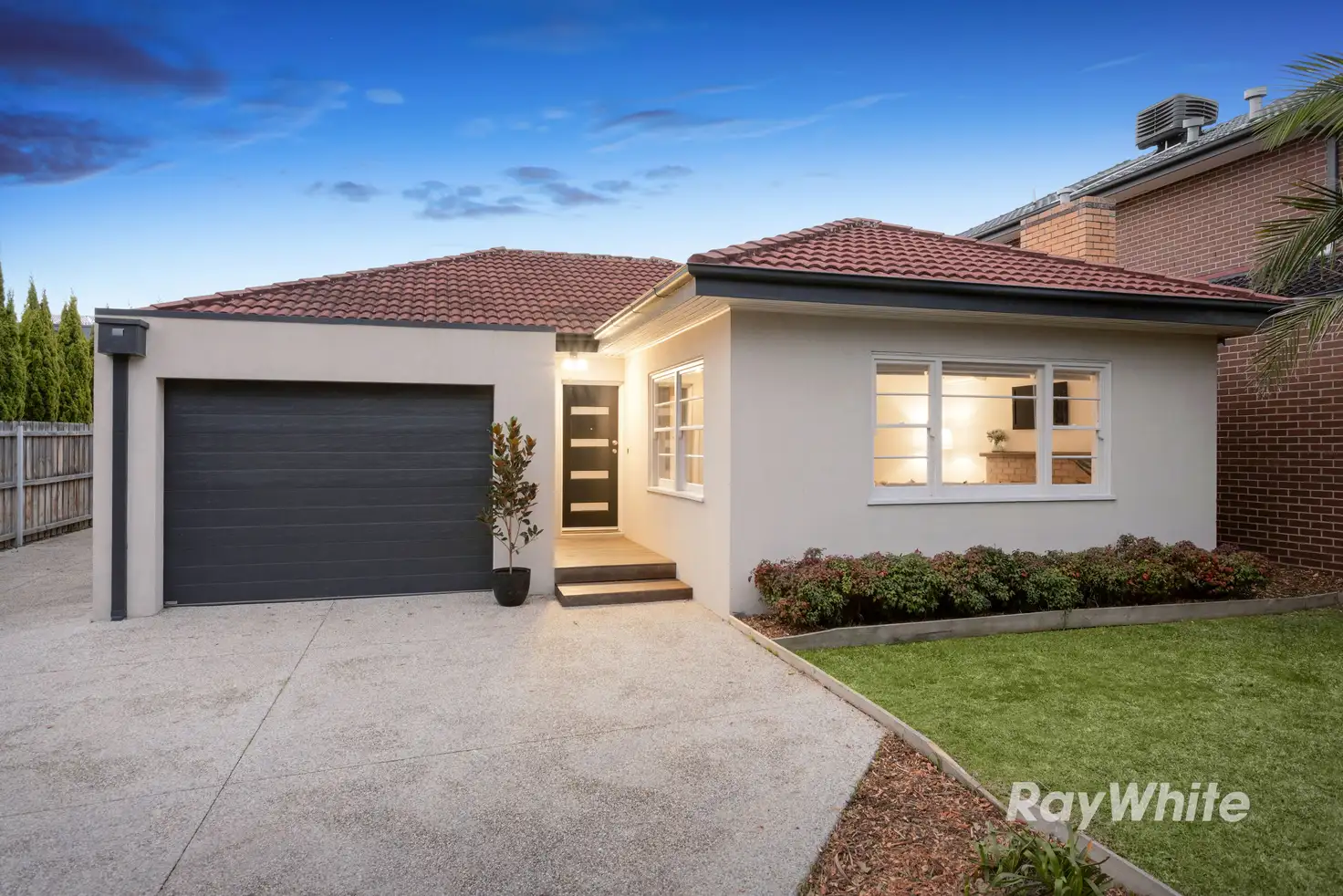Main view of Homely house listing, 1/76 Coorigil Road, Carnegie VIC 3163