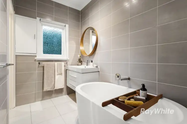 Sixth view of Homely house listing, 1/76 Coorigil Road, Carnegie VIC 3163