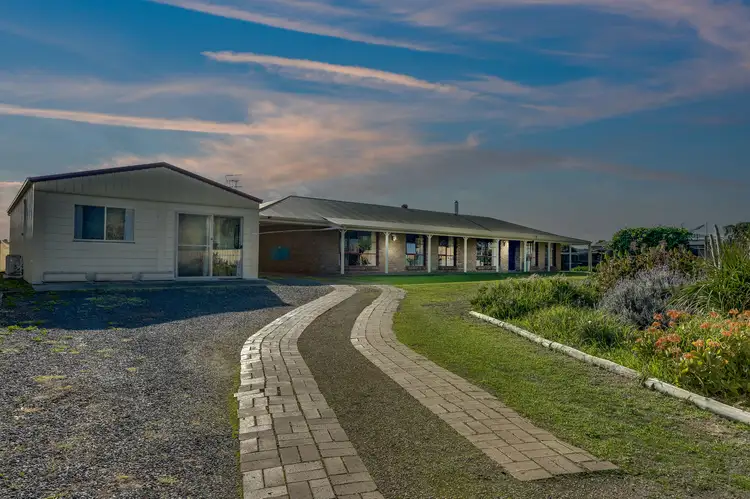 34 Fenchurch Street, Goolwa North SA 5214
