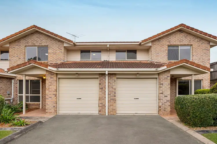 Main view of Homely townhouse listing, 10/17 Victor Street, Runcorn QLD 4113