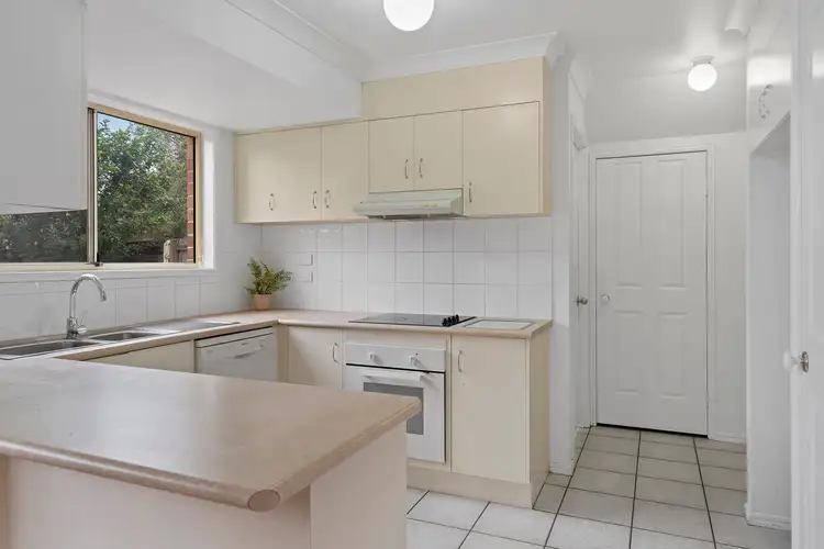 Fourth view of Homely townhouse listing, 10/17 Victor Street, Runcorn QLD 4113