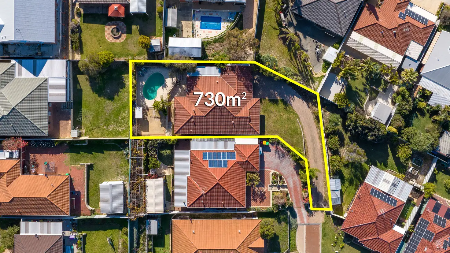 Main view of Homely house listing, 36 Attwood Place, Clarkson WA 6030