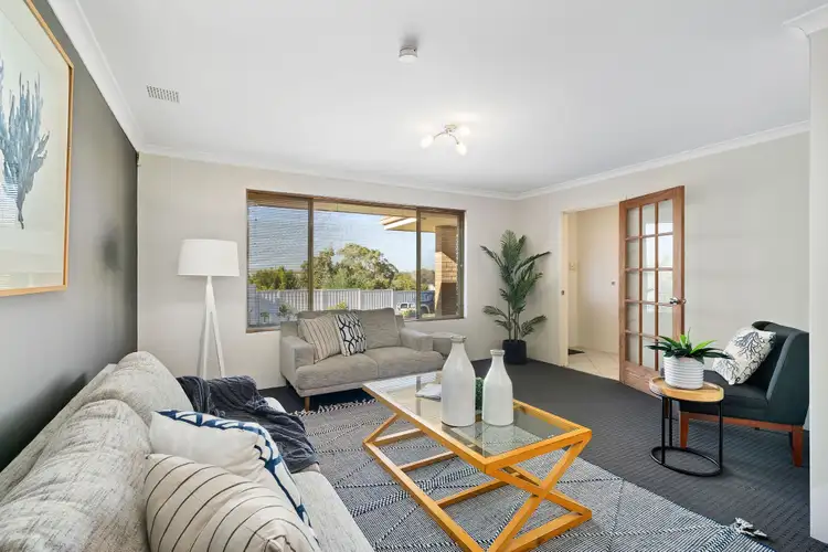 Second view of Homely house listing, 36 Attwood Place, Clarkson WA 6030