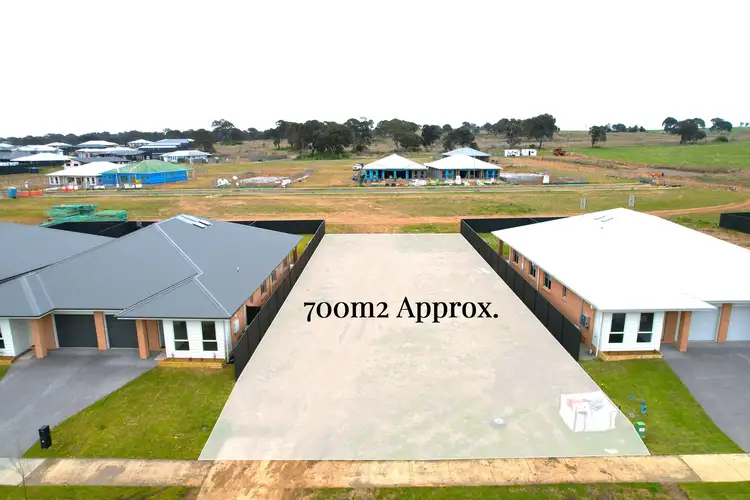 Main view of Homely land listing, 35 Matchless Avenue, Goulburn NSW 2580