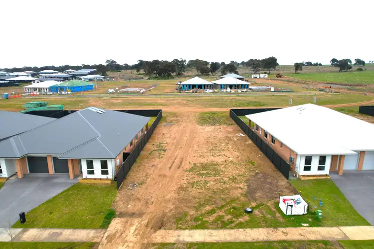 Fifth view of Homely land listing, 35 Matchless Avenue, Goulburn NSW 2580