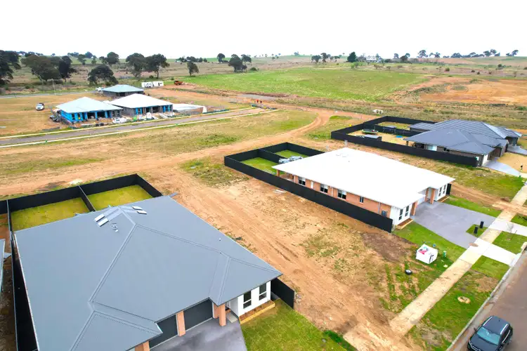 Sixth view of Homely land listing, 35 Matchless Avenue, Goulburn NSW 2580