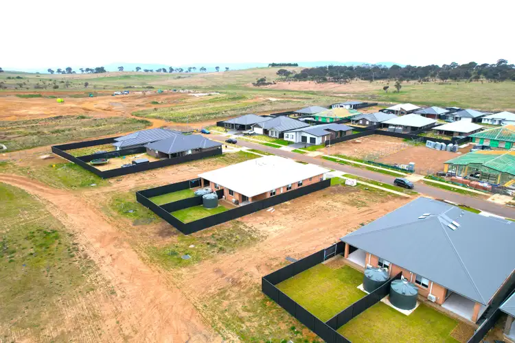 Seventh view of Homely land listing, 35 Matchless Avenue, Goulburn NSW 2580