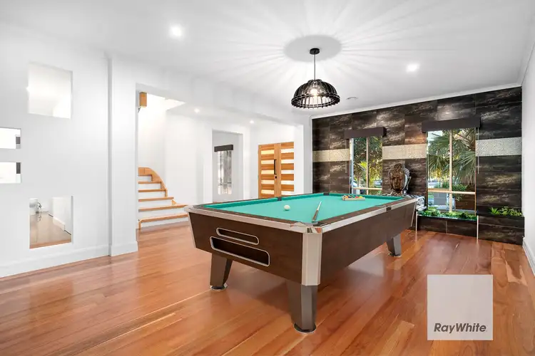 Second view of Homely house listing, 6 Park View Terrace, Sydenham VIC 3037