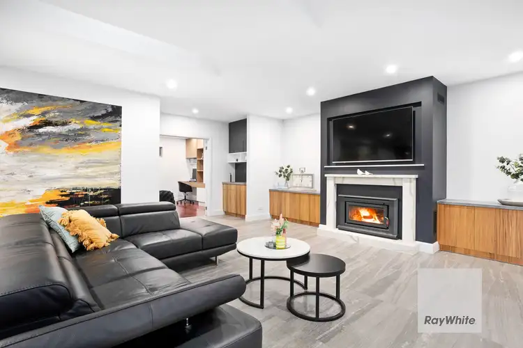 Sixth view of Homely house listing, 6 Park View Terrace, Sydenham VIC 3037