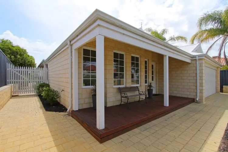 Sixth view of Homely house listing, 25 Kooyong Road, Rivervale WA 6103
