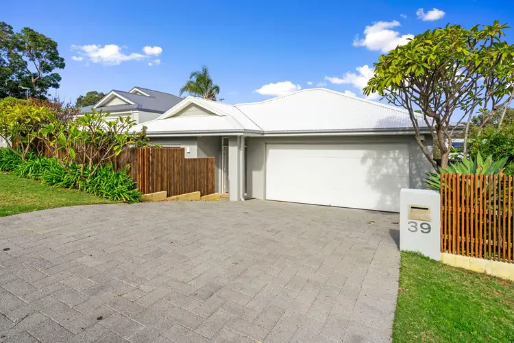 39 Dunrossil Street, Wembley Downs WA 6019