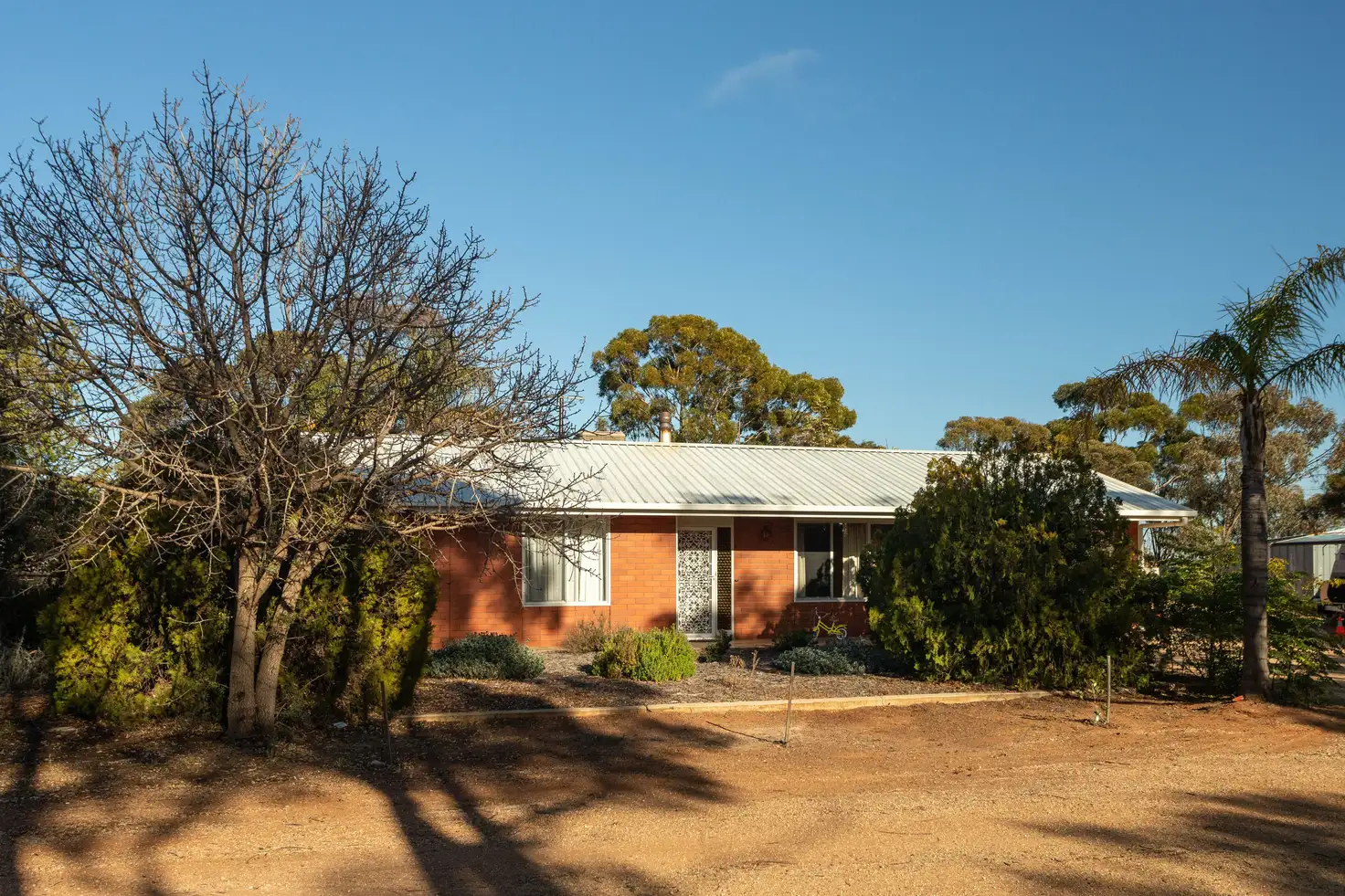 Main view of Homely house listing, 204 Badcoe Road, Loxton SA 5333