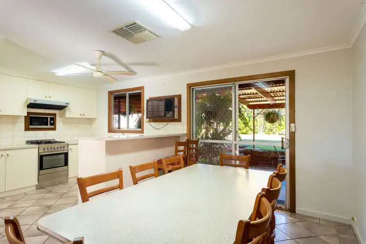 Second view of Homely house listing, 204 Badcoe Road, Loxton SA 5333