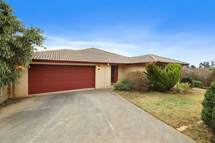 Main view of Homely house listing, 12 Mineral Court, Drouin VIC 3818