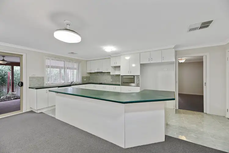 Third view of Homely house listing, 12 Mineral Court, Drouin VIC 3818