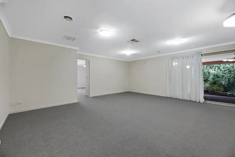 Fourth view of Homely house listing, 12 Mineral Court, Drouin VIC 3818