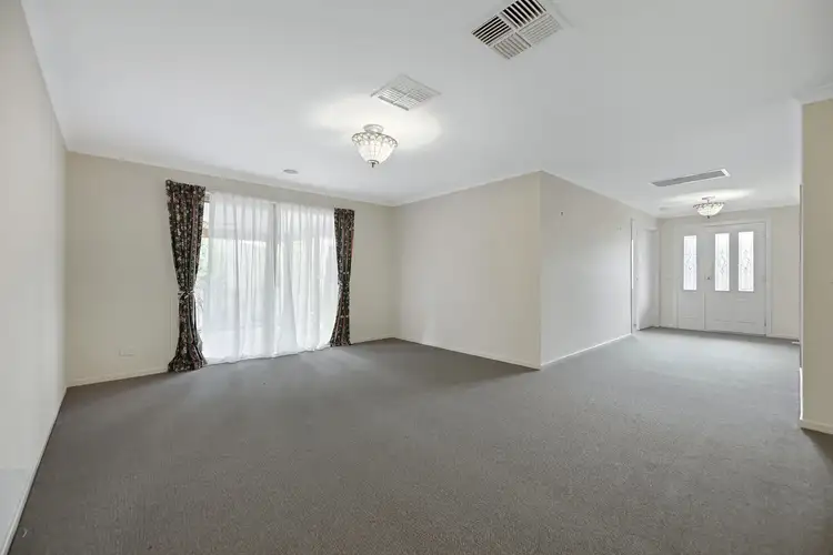 Sixth view of Homely house listing, 12 Mineral Court, Drouin VIC 3818