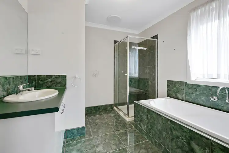 Seventh view of Homely house listing, 12 Mineral Court, Drouin VIC 3818