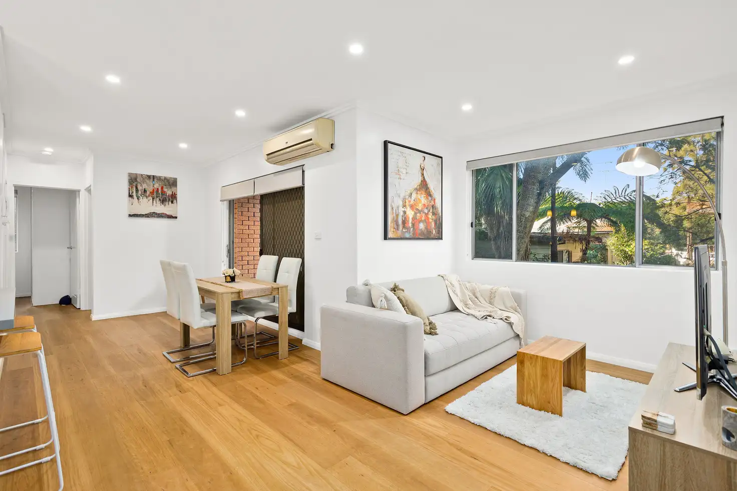 Main view of Homely unit listing, 2/47-51 Martin Place, Mortdale NSW 2223